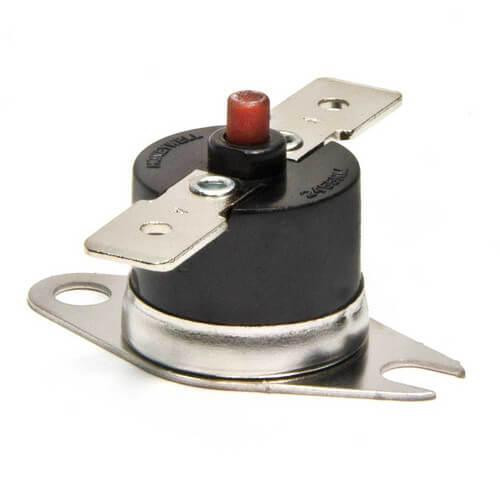  Weil McLain 510-300-014 240F Spill Switch Manual Reset 