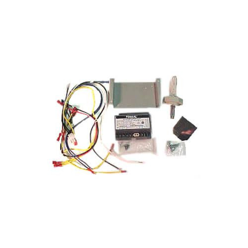  Weil McLain 510-811-476 Ignition Module Kit Fenwal Replacement 