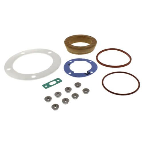 Utica-Dunkirk Burner Inspection Kit for VLT/VX/SSC Series 