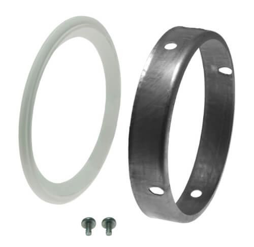 Rheem-Ruud Heat Shield & Retaining Ring Kit 