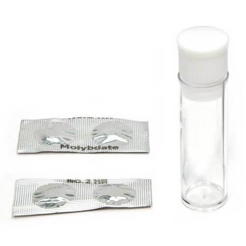  Weil McLain 592-900-005 Inhibitor Test Kit 