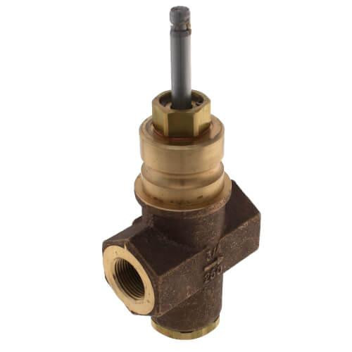  Siemens Building Technology 599-03076 Valve Body 