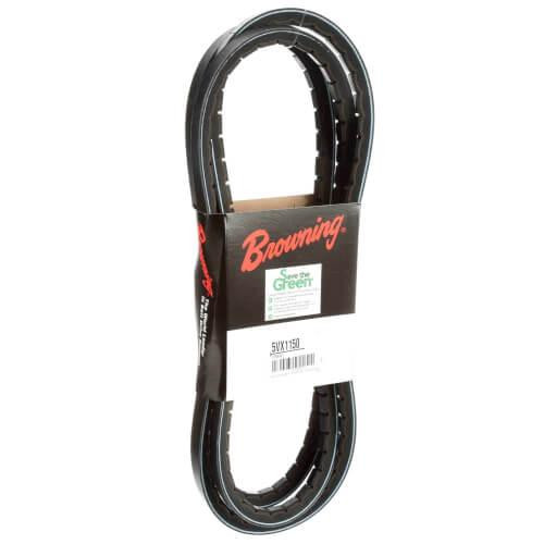 Browning Emerson (Browning) 5VX1150 115" Diameter Browning Belt 