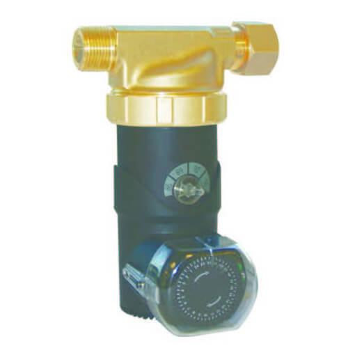 Bell & Gossett Ecocirc Wireless Potable Hot Water Pump Kit (3/4" MPT x FPT) 