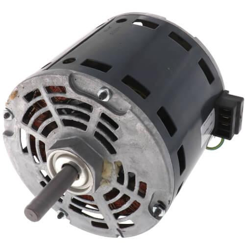 Daikin-McQuay McQuay 063261703 Blower Motor 1/4 Hp 115V 1-Phase 1075 RPM 