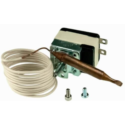 Weil McLain Thermostat Kit for Plus 100 Indirect Water Heater 