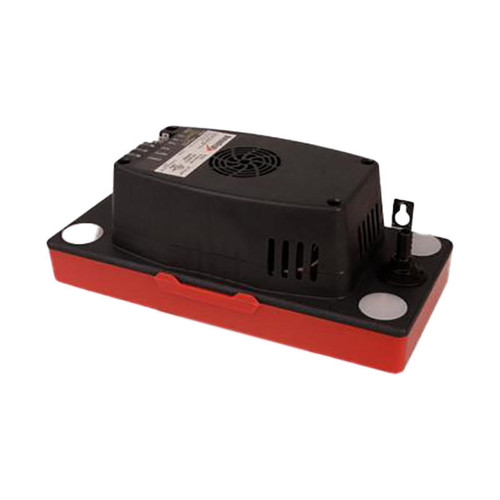  Diversitech CP-22LP Low Profile Condensate Pump, 22Ft Lift, 120V, Only Sold In Multiples Of: 6 