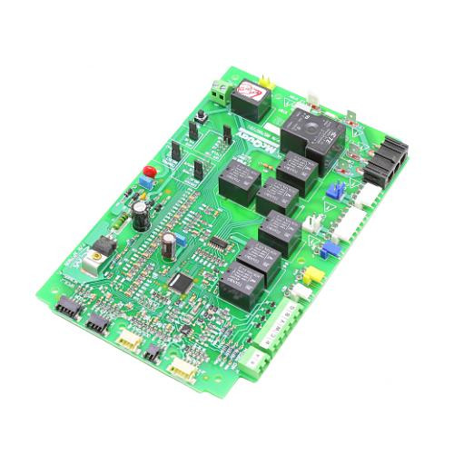 Daikin-McQuay McQuay 667997201 Digital Premium Control Board 