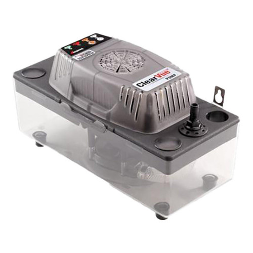  Diversitech IQP-120 ClearVue Condensate Pump, 22Ft. Lift, 120V, Only Sold In Multiples Of: 6 