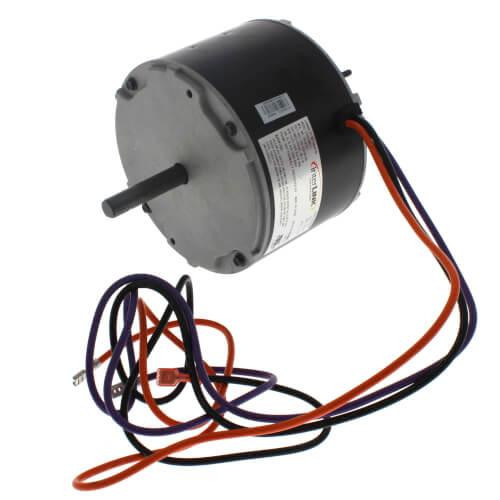 Lennox 68J97 Condenser Motor 1/6 Hp 1075 RPM 230 V 1-Phase