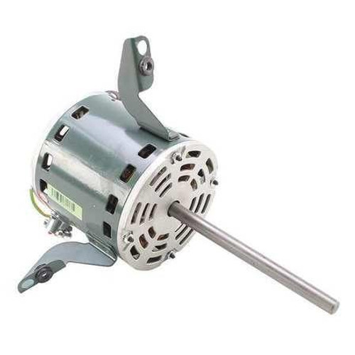  International Environmental 70021521 Direct Drive Motor 1/4HP 115V 