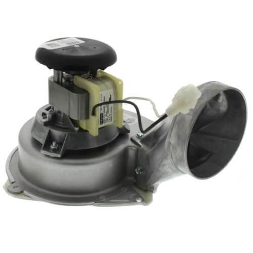  Lennox 74W55 Combustion Blower Assembly 