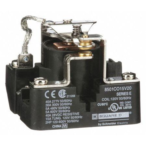  Square D 8501CO15V20 