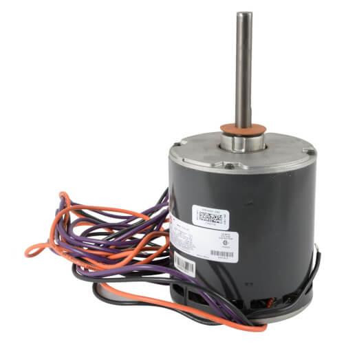 Lennox 88C74 Condenser Fan Motor 1Hp 230V 1-Phase