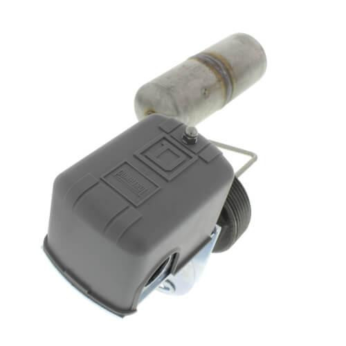  Square D 9037HG30Z20 Float Switch 