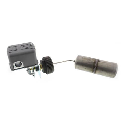  Square D 9037HG33 Float Switch 