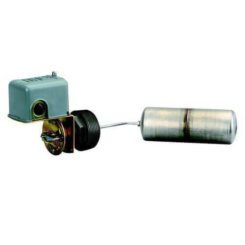  Square D 9037HG34Z20 Floatswitch Nema1 Viton 250F 