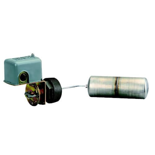  Square D 9037HG35R Float Switch 