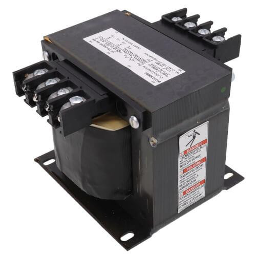  Square D 9070T500D1 Transformer 240/480-120V 