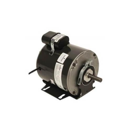 Copeland Fan Motor (1550RPM, 460V, 1/6 HP) 