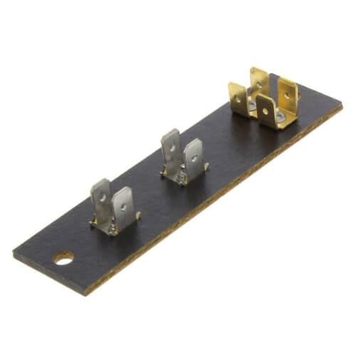  Reznor 96041 2-Screw Terminal Strip For 24V 