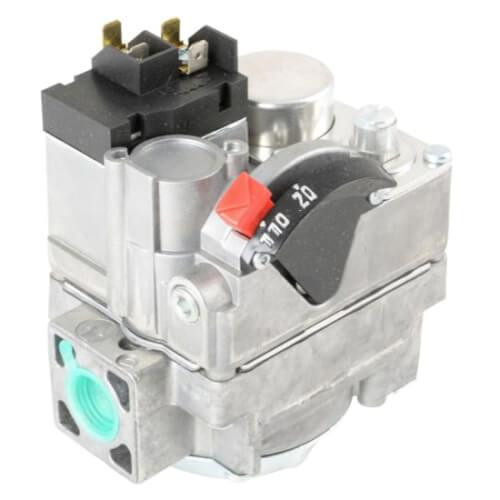 Lennox 97H27 Gas Valve