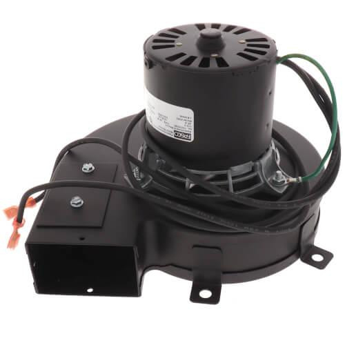  Fasco A082 Blower Assembly Centrifugal Static Pressure 115V 1-Speed 0.95A 