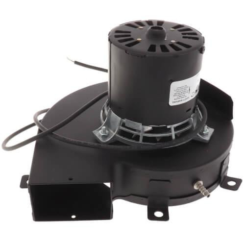 Fasco 1-Speed 3000 RPM Rheem Draft Inducer Motor (115V) 