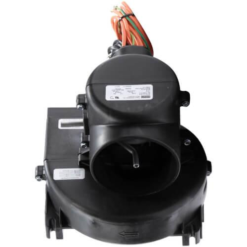 Fasco A133 Heat N Glow Furnace Draft Inducer Blower (7002-1241) 115V