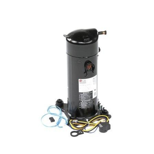 International Comfort Products Scroll Compressor Replacement 