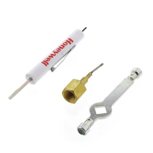  Honeywell AK3863 Thermostat Tool Kit 