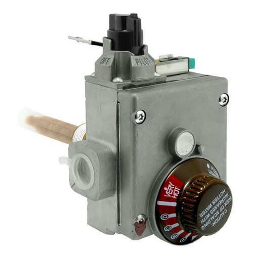 Rheem-Ruud Rheem AP14732B Natural Gas Thermostat 