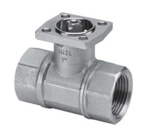  Belimo B215HT116 1/2" Npt 1.16Cv Ht-CCV Valve 