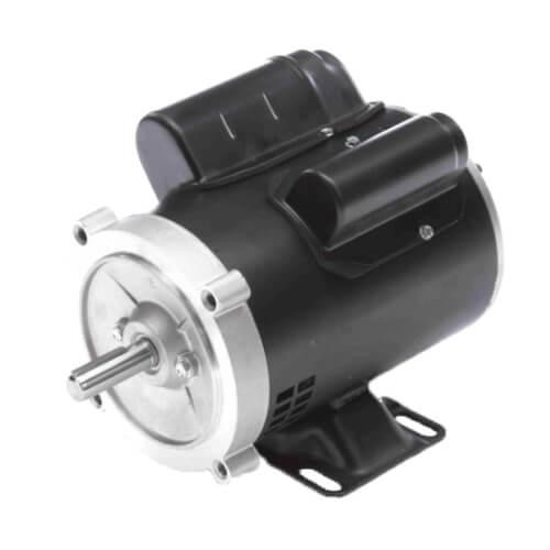  Century Motors B513ES Blower Motor 1/2HP 208V 230- 3-Phase V 3450RPM 