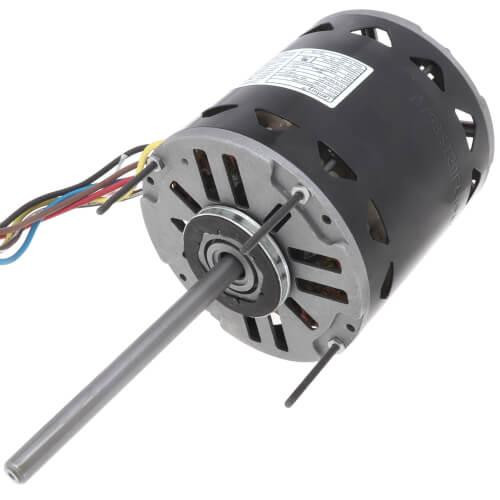  Century Motors BD1106 Motor 1 Hp 208/230 V 1075 RPM 