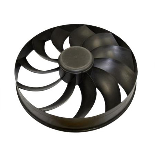  Trane BLD1128 Fan Blade Assembly 