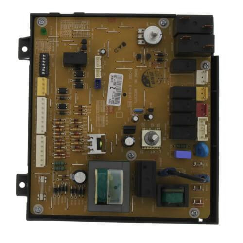  Trane BRD5478 Control Board 