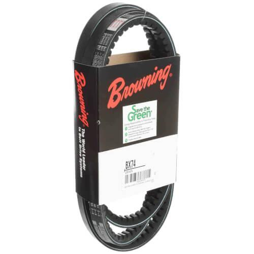 Browning Emerson (Browning) BX74 Gripnotch Belt 77" 