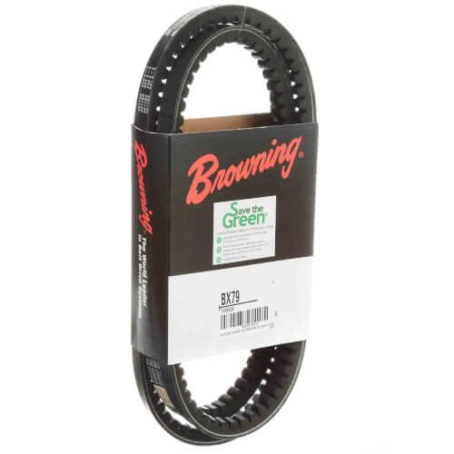 Browning Emerson (Browning) BX79 Gripnotch Belt 82" 