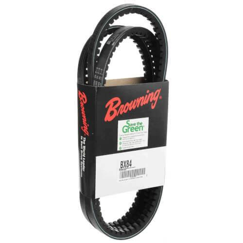 Browning Emerson (Browning) BX84 Gripnotch Belt 87" 
