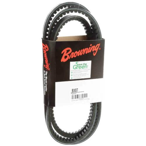 Browning Emerson (Browning) BX87 Gripnotch Belt 90" 