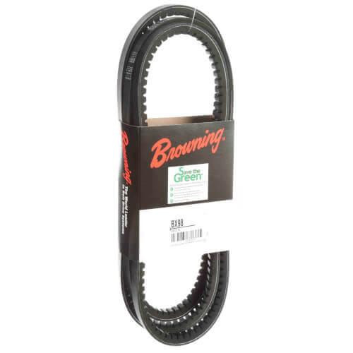 Browning Emerson (Browning) BX98 Gripnotch Belt 101" 