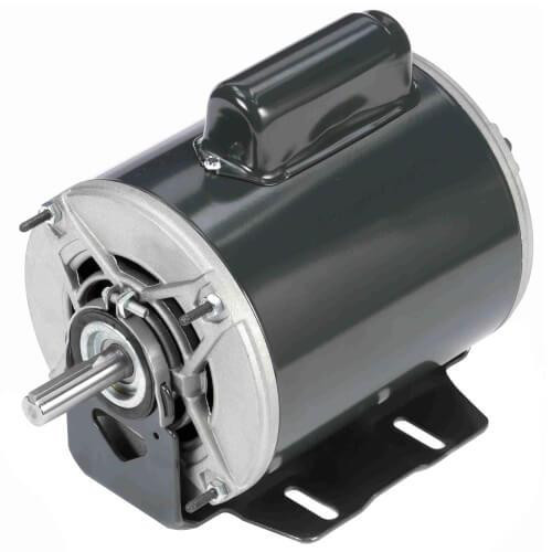  Marathon Motors C1156 Motor 3/4Hp 115/208-230V 1725RPM 