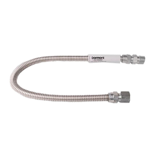  Diversitech 20-3132-24 24 Inch Long Gas Connector, Only Sold In Multiples Of: 12 