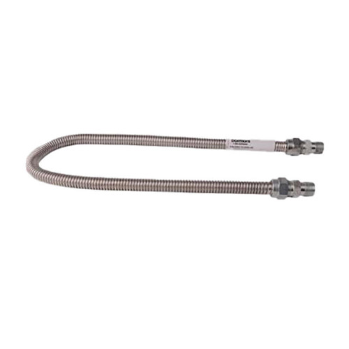  Diversitech 30-3131-36 36 Inch Long Gas Connector, Only Sold In Multiples Of: 12 