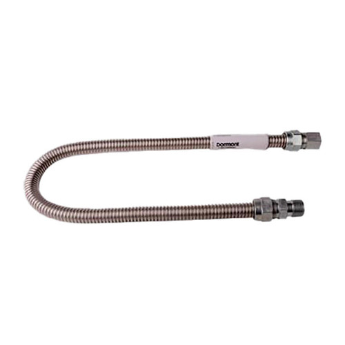  Diversitech 30-3132-30 30 Inch Long Gas Connector, Only Sold In Multiples Of: 12 