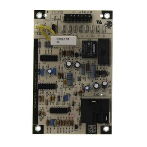  Carrier CESO110063-02 Timer/Defrost Board 