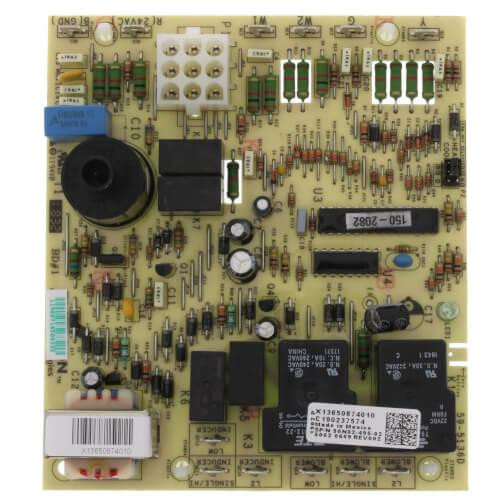  Trane CNT3457 Integrated DSI Module 