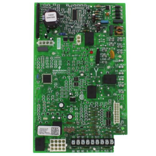  Trane CNT7991 Ignition Control Board 