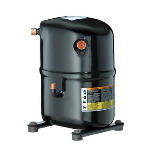 Copeland 3 PH, R-22 Compressor, 34900 BTU (230V) 